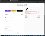 EXTRA10 coupon verification screenshot