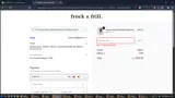 PRINT60 coupon verification screenshot