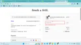 BOXFREE coupon verification screenshot