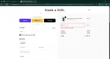 THANKYOU10 coupon verification screenshot
