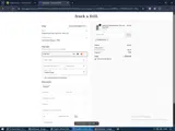 THANKYOU20 coupon verification screenshot