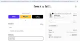 BGQB9SX5 coupon verification screenshot