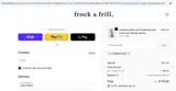 THANKYOU20 coupon verification screenshot