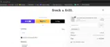 EXTRA20 coupon verification screenshot