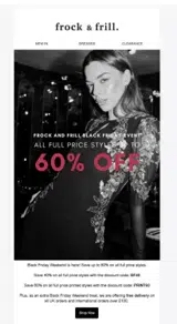 PRINT60 coupon verification screenshot