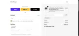 Frodio coupon verification screenshot