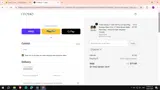 Frodio coupon verification screenshot
