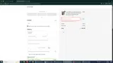 Frodio coupon verification screenshot