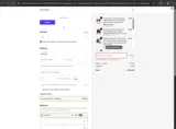 Frodio coupon verification screenshot