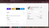 Frodio coupon verification screenshot
