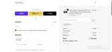 Frodio coupon verification screenshot