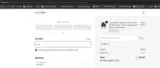 Frodio coupon verification screenshot