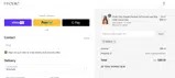Frodio coupon verification screenshot