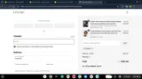 Frodio coupon verification screenshot