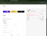 SUNNY25 coupon verification screenshot