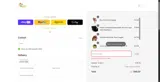 SUNNY25 coupon verification screenshot
