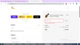 BOG050 coupon verification screenshot