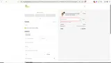 SPRING26 coupon verification screenshot