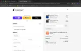 20POCHE coupon verification screenshot
