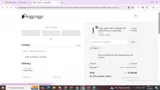 AN20 coupon verification screenshot