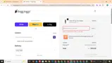 LUCKYSTRIKE25 coupon verification screenshot