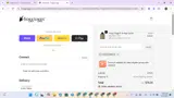 LUCKYSTRIKE25 coupon verification screenshot