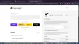 ONEHELLOFALIFEOUTDOORS coupon verification screenshot