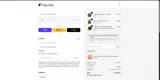 DMFD20 coupon verification screenshot
