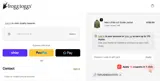 TOPLADIESOUTFITS coupon verification screenshot