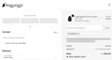 SPOOKY10 coupon verification screenshot