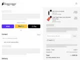 SHOP15 coupon verification screenshot