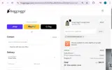 WOODSNWATERMEDIA coupon verification screenshot