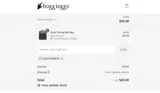 LUCKYSTRIKE25 coupon verification screenshot