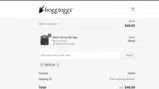 20POCHE coupon verification screenshot