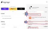 ONEHELLOFALIFEOUTDOORS coupon verification screenshot