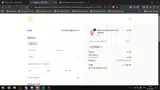 VERONIKA coupon verification screenshot