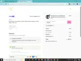 Chelseab coupon verification screenshot