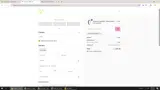 FROGSAC2003lg coupon verification screenshot