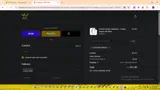 FROGSAC2004jp coupon verification screenshot