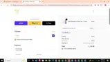 TAKE20 coupon verification screenshot