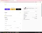 RICHARD20 coupon verification screenshot