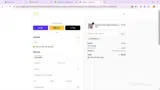 RICHARD20 coupon verification screenshot