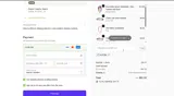 Aleyna coupon verification screenshot