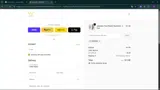 MARLEN coupon verification screenshot