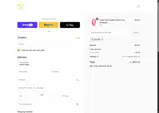 JULIA20 coupon verification screenshot