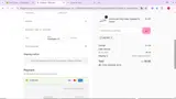 JULIA20 coupon verification screenshot