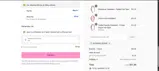 SOPHIAVILLAFANE coupon verification screenshot