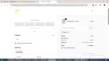 ANA20 coupon verification screenshot