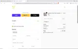 ANA20 coupon verification screenshot