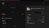 ANA20 coupon verification screenshot